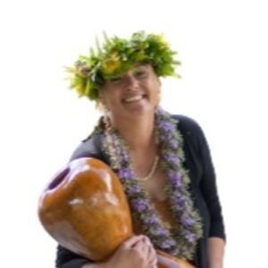 Meet your Posher, Pualani